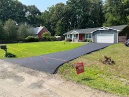 Best Driveway Removal and Replacement  in Brickerville, PA